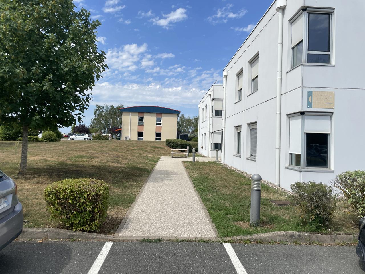 Bureau Villers-lès-Nancy 847m² Vente bureau Villers-lès-Nancy Meurthe-et-Moselle OVBUR2427700 2